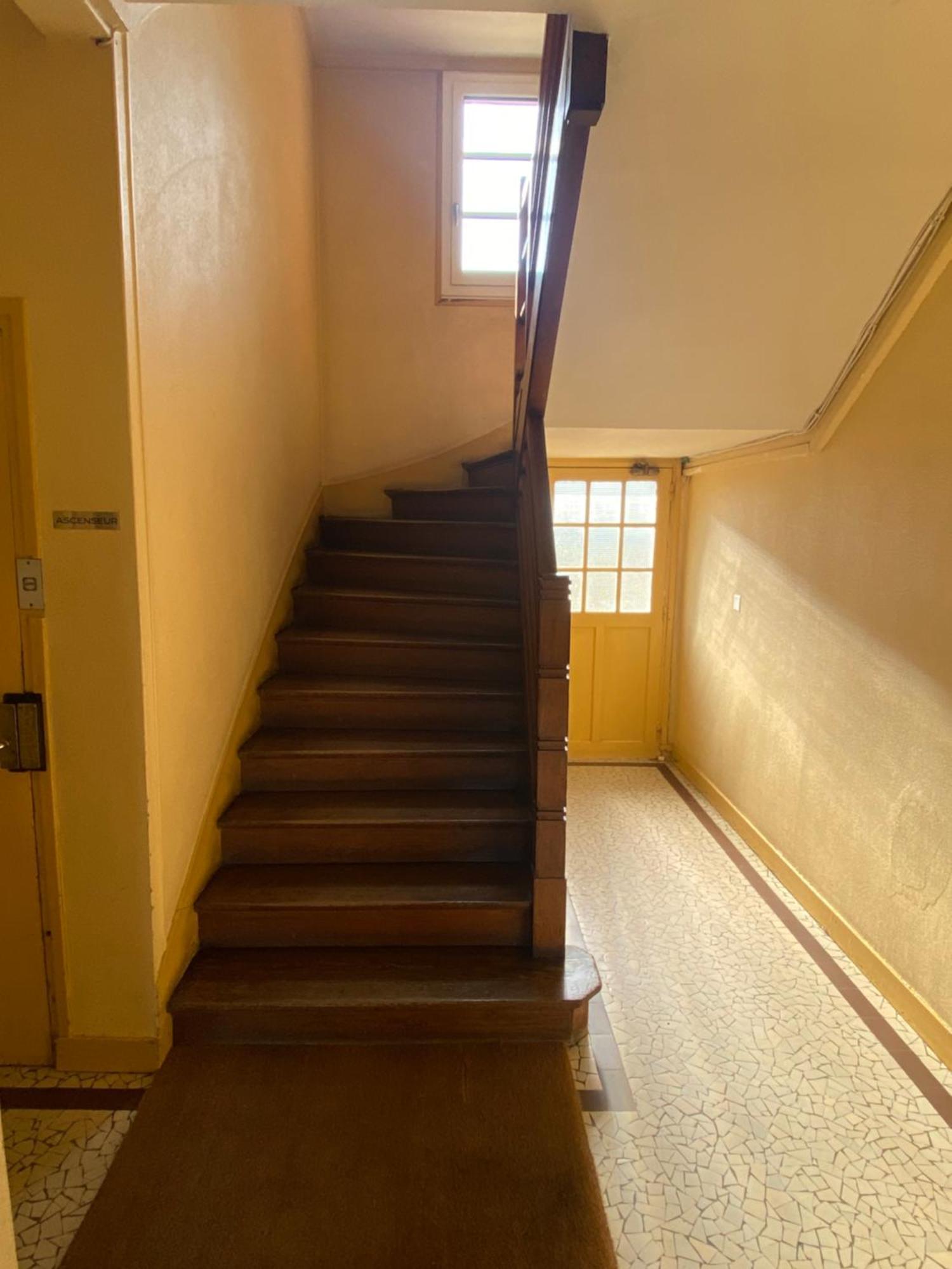 Appartement 2 Chambres Versailles Extérieur photo